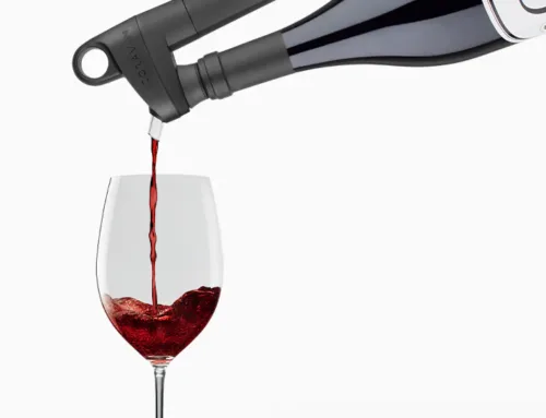 Coravin Weinkonservierungssystem